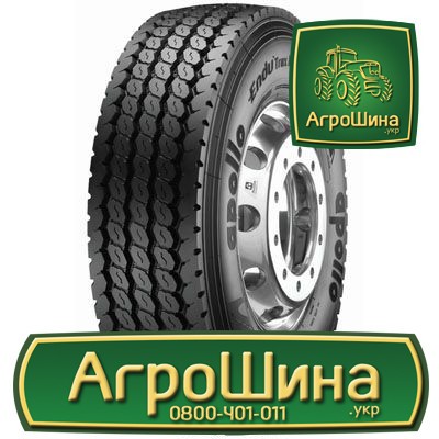 Грузовая шина Apollo ENDUTRAX-MA 295/80 R22.5 154/149K Киев - изображение 1