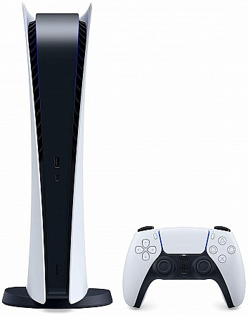 Sony Playstation 5 Київ - изображение 1