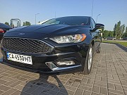 Продам авто Ford Fusion Awd 2016, комплектация SE, Днепр Днепр