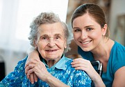 Предложение работы, помощь на дому для пожилых людей в Германии, Бельгии, Франции Дніпро