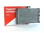 Радиатор водяного охлаждения для ВАЗ 2109, 2108, 21099 замена Киев