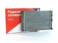 Радиатор водяного охлаждения для ВАЗ 2109, 2108, 21099 замена Київ - изображение 1