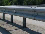дорожные ограждения металлические барьерного типа 11МО по ГОСТ 26804–84 и ТУ У 45.221476215.112–20 Дніпро