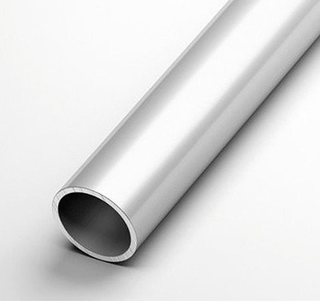 анодированная алюминиевая труба Днепр - изображение 1