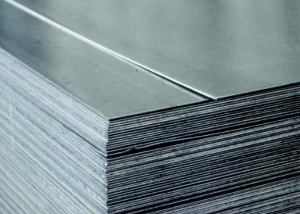 нагартованая сталь лист от 0,5мм Дніпро - изображение 1