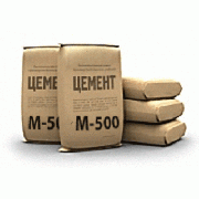 цемент м500 опт Дніпро