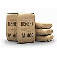 цемент м400 опт Днепр - изображение 1