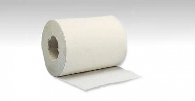 Асбестовая бумага теплоизоляционная Днепр - изображение 1
