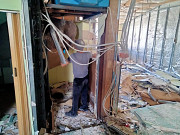 Демонтаж, землянные работы,уборка участка,спил дерева с вывоз мусор Одеса Одесса