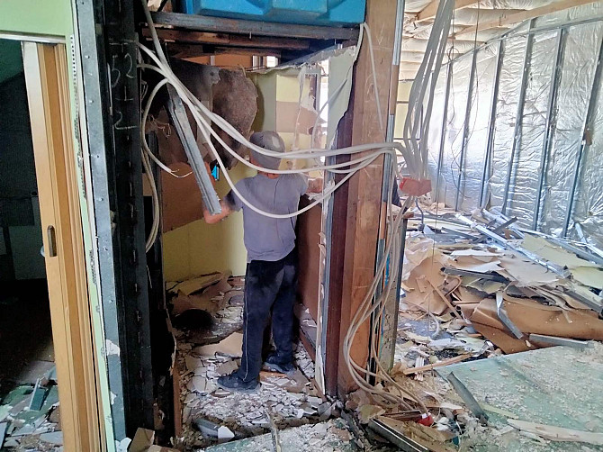 Демонтаж, землянные работы,уборка участка,спил дерева с вывоз мусор Одеса Одесса - изображение 1