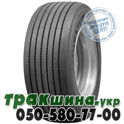 Advance 385/55 R19.5 156J GL251T (прицепная) Житомир - изображение 1