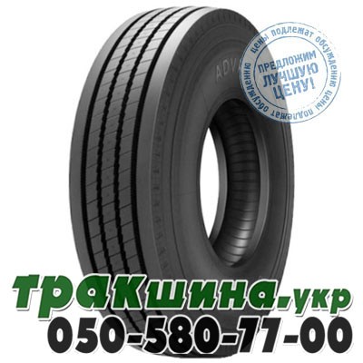 Advance 215/75 R17.5 135/133J PR16 GL283A (рулевая) Житомир - изображение 1