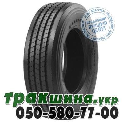 Aeolus 205/75 R17.5 124/122M PR14 ASR35 (рулевая) Житомир - изображение 1