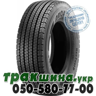 Aeolus 295/60 R22.5 150/147K Neo Fuel D (ведущая) Житомир - изображение 1