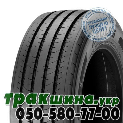 Aeolus 295/60 R22.5 154/150L Neo Fuel S+ (рулевая) Житомир - изображение 1