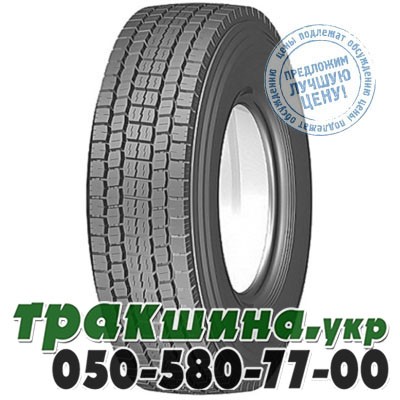 Amberstone 315/80 R22.5 157/154M PR20 755 (ведущая) Житомир - изображение 1