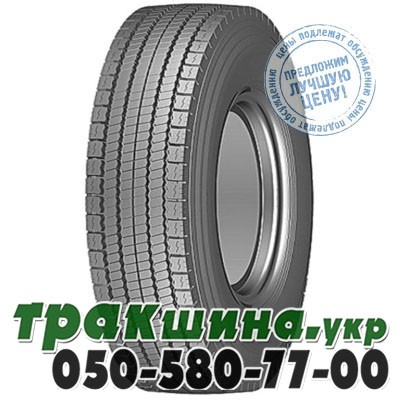 Amberstone 285/70 R19.5 146/144M PR16 785 (ведущая) Житомир - изображение 1