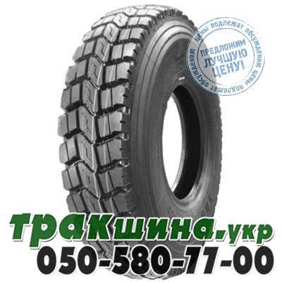 Annaite 8.25 R16 128/124K PR16 386 (ведущая) Житомир - изображение 1