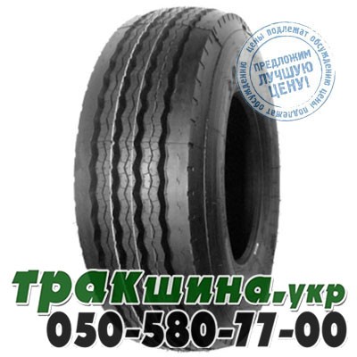 Annaite 385/65 R22.5 160K PR20 396 (прицепная) Житомир - изображение 1