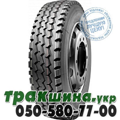 Aosen 12.00 R20 154/151K DSR168 (универсальная) Житомир - изображение 1