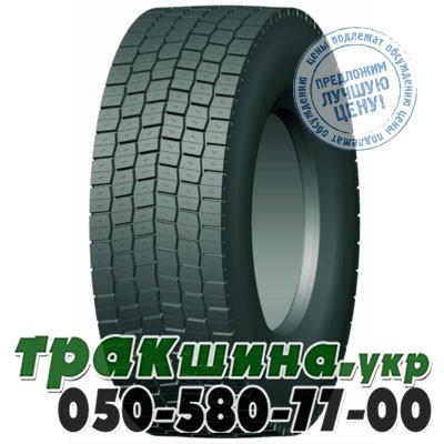 Aplus 315/80 R22.5 157/154M PR20 D318 (ведущая) Житомир - изображение 1