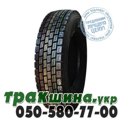 Aplus 215/75 R17.5 135/133J D801 (ведущая) Житомир - изображение 1