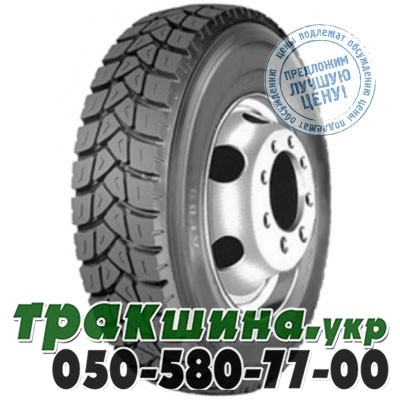 Aplus 315/80 R22.5 156/150K PR20 D802 (ведущая) Житомир - изображение 1