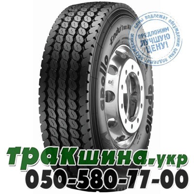 Apollo 295/80 R22.5 154/149K ENDUTRAX-MA (универсальная) Житомир - изображение 1