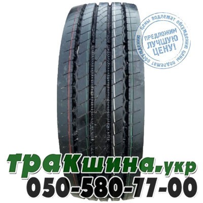 Aufine 315/70 R22.5 154/150L AEL2 (рулевая) Житомир - изображение 1