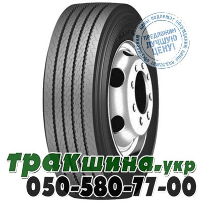 Aufine 235/75 R17.5 143/141J PR18 AF177 (рулевая) Житомир - изображение 1