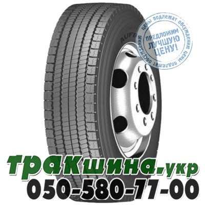 Aufine 265/70 R19.5 140/138M PR16 AF717 (ведущая) Житомир - изображение 1