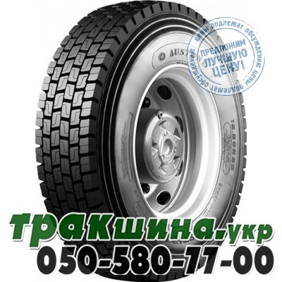 Austone 315/80 R22.5 154/151M PR18 AT127 (ведущая) Житомир - изображение 1