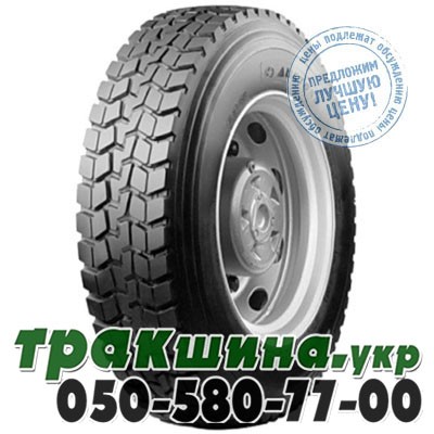 Austone 265/70 R19.5 143/141J PR16 AT68 (ведущая) Житомир - изображение 1