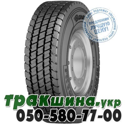 Barum 205/75 R17.5 124/122M BD200 R (ведущая) Житомир - изображение 1