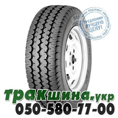 Barum 195/70 R15 97T Reinforced Cargo OR56 Житомир - изображение 1