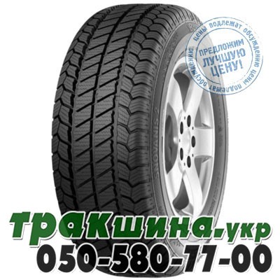 Barum 195/70 R15 97T Reinforced SnoVanis 2 Житомир - изображение 1