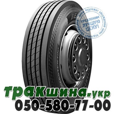 Bestrich 245/70 R19.5 136/134M Ecomaster 100 (рулевая) Житомир - изображение 1