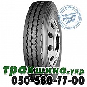 BFGoodrich 315/80 R22.5 156/150K Cross Control S (рулевая) Житомир