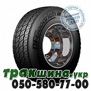 BFGoodrich 385/65 R22.5 158K Cross Control T (прицепная) Житомир