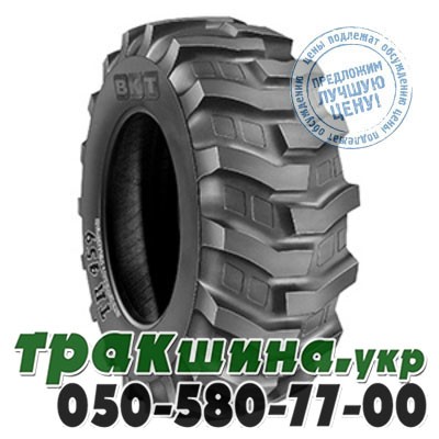 BKT 17.50 R24 148A8 PR12 TR 459 (индустриальная) Житомир - изображение 1