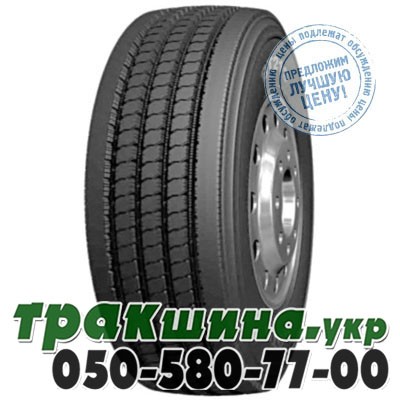 Boto 295/80 R22.5 152/149M PR18 BT219 (рулевая) Житомир - изображение 1