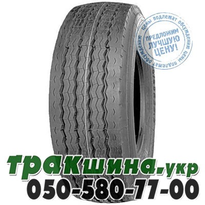 Boto 385/65 R22.5 164J PR20 BT267 (прицепная) Житомир - изображение 1