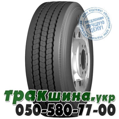 Boto 245/70 R19.5 133/131M PR14 BT926 (рулевая) Житомир - изображение 1