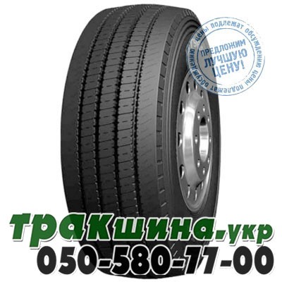 Boto 295/80 R22.5 152/149M PR18 BT968 (рулевая) Житомир - изображение 1