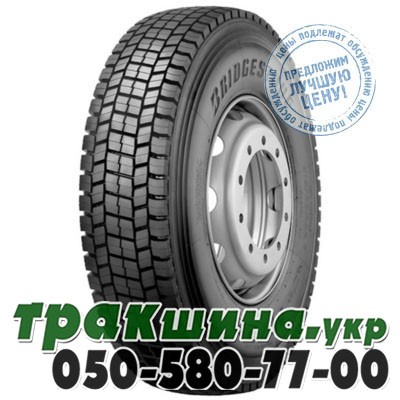 Bridgestone 295/80 R22.5 152/148M M729 (ведущая) Житомир - изображение 1