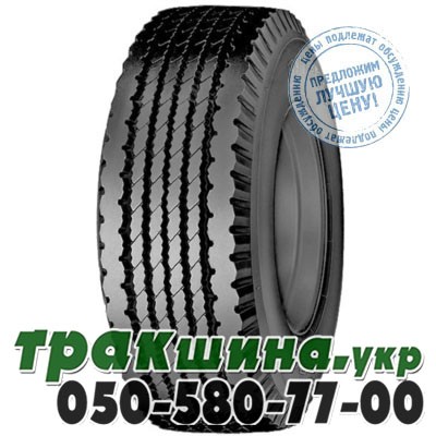 Bridgestone 385/65 R22.5 160K R164 (прицепная) Житомир - изображение 1