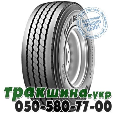 Bridgestone 385/65 R22.5 160K R179 (прицепная) Житомир - изображение 1