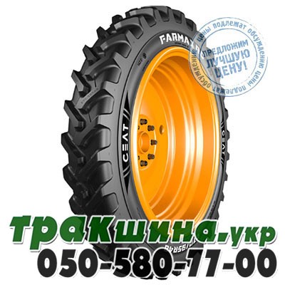 Ceat 270/95 R32 136D/133A8 FARMAX RC (с/х) Житомир - изображение 1