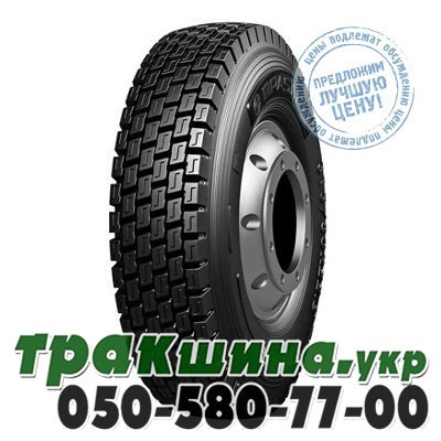 Compasal 245/70 R19.5 143/141J CPD81 (ведущая) Житомир - изображение 1