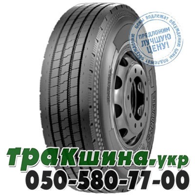 Constancy 295/80 R22.5 152/149M PR18 Ecosmart 62 (рулевая) Житомир - изображение 1